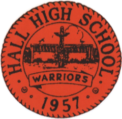 Hall High Alumni Site